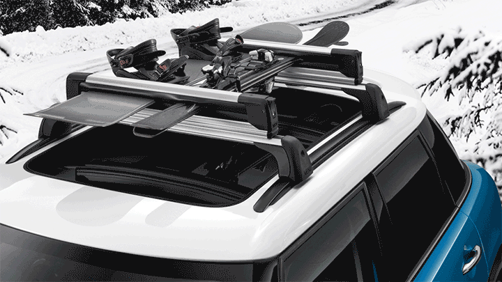 MINI ACCESSOIRES – SKIHOUDER – SNOWBOARDHOUDER