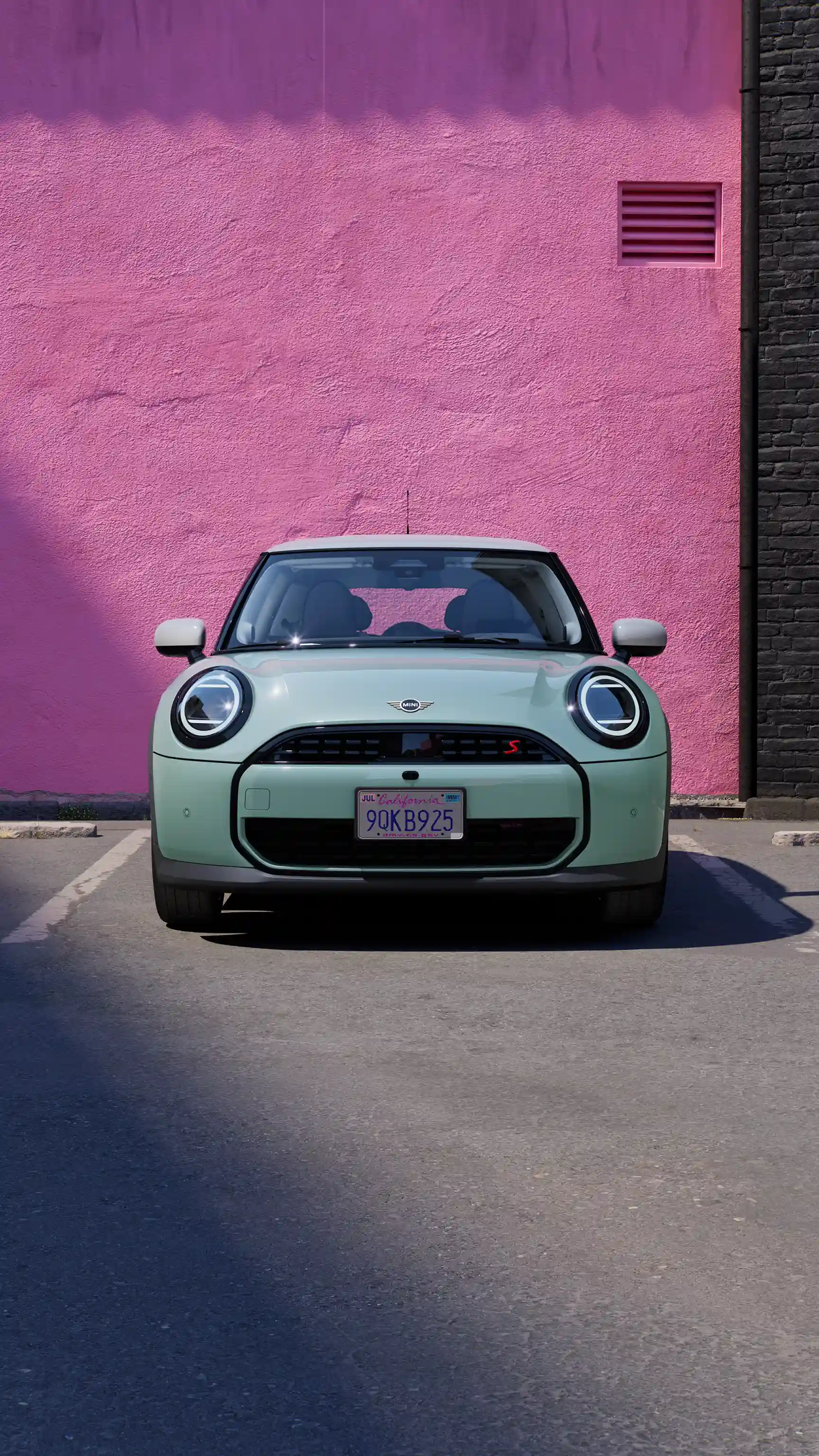 MINI Cooper 3-Deurs - overzicht