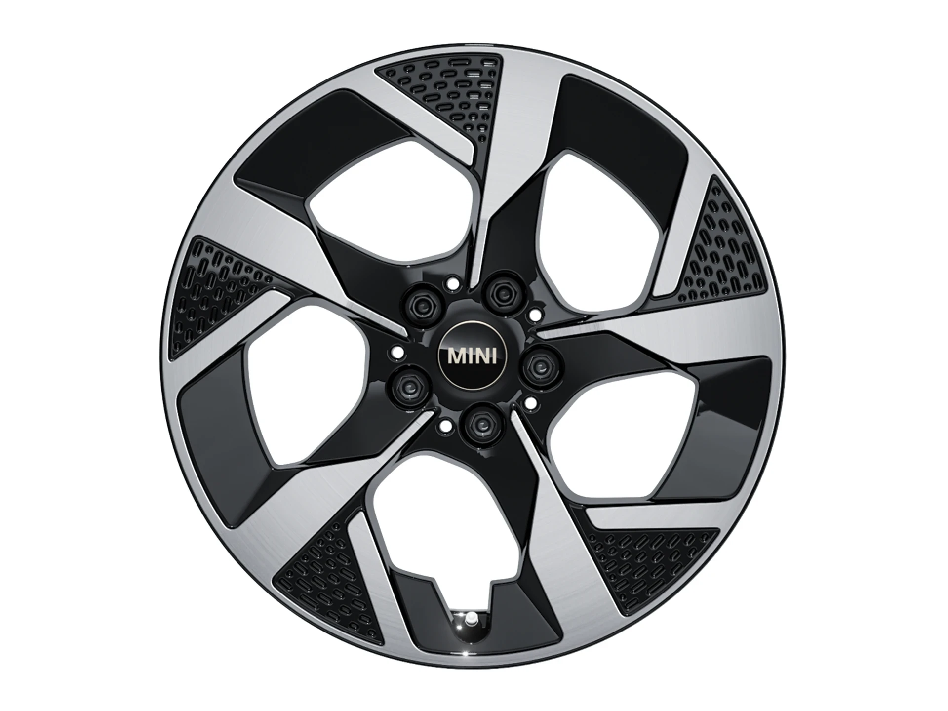 MINI Cooper 3-Deurs - velgen