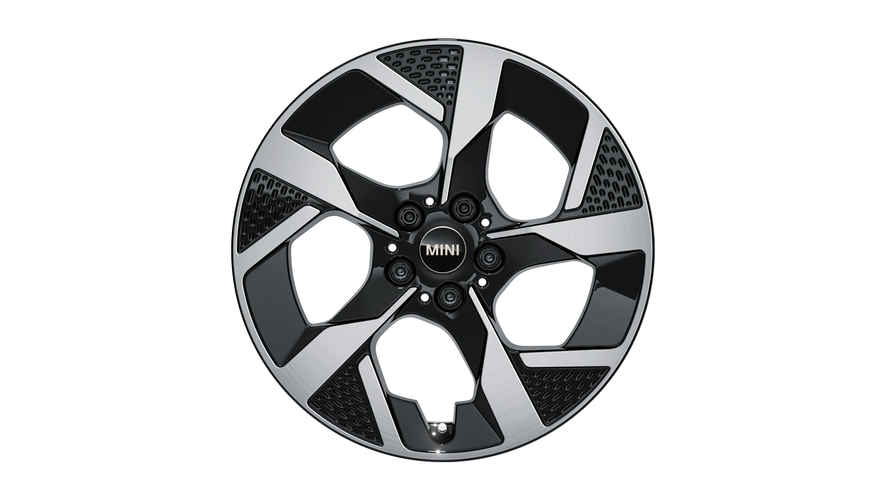 MINI Cooper 3-Deurs - velgen