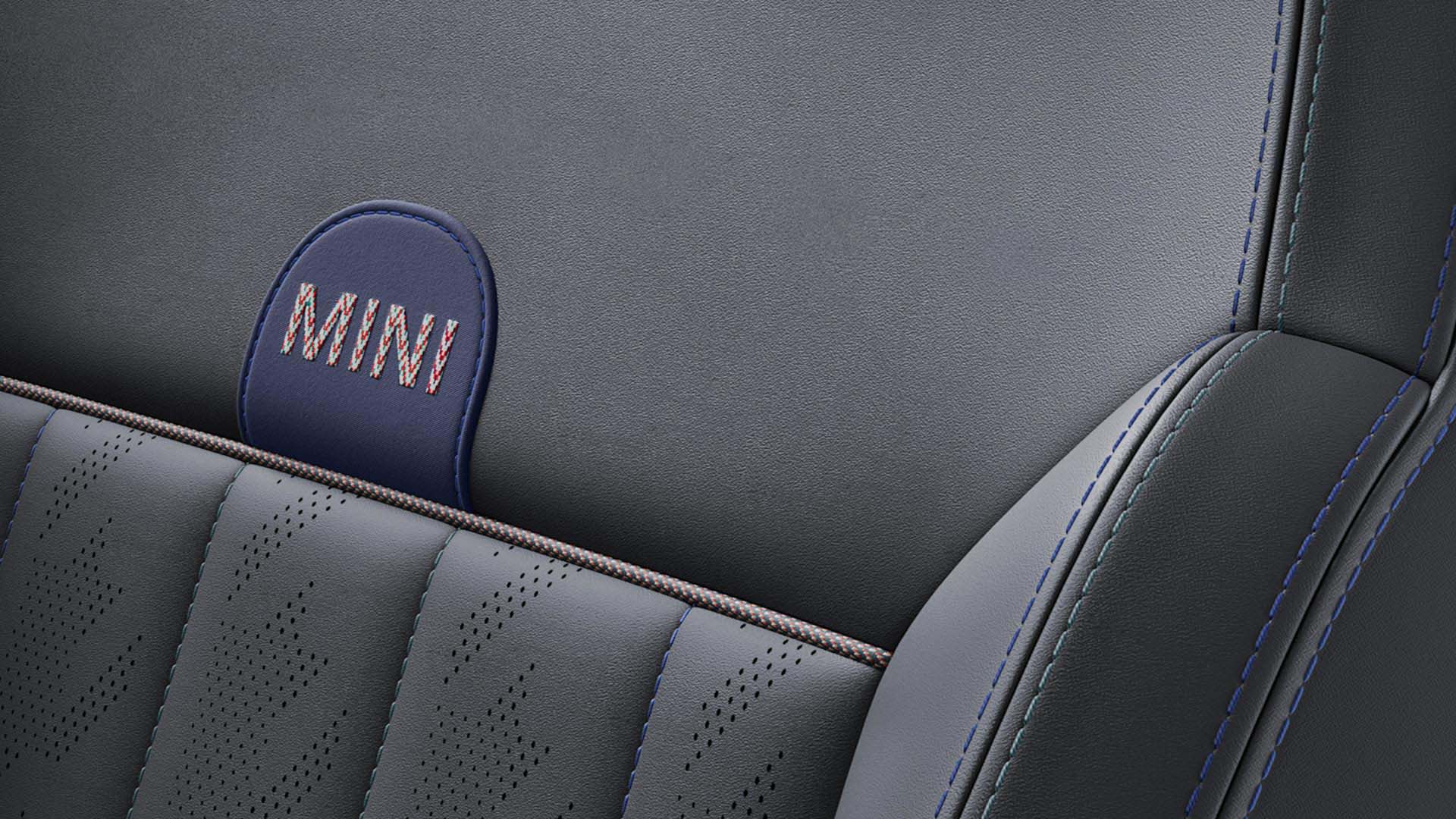 MINI Cooper 5-Deurs | MINI.nl
