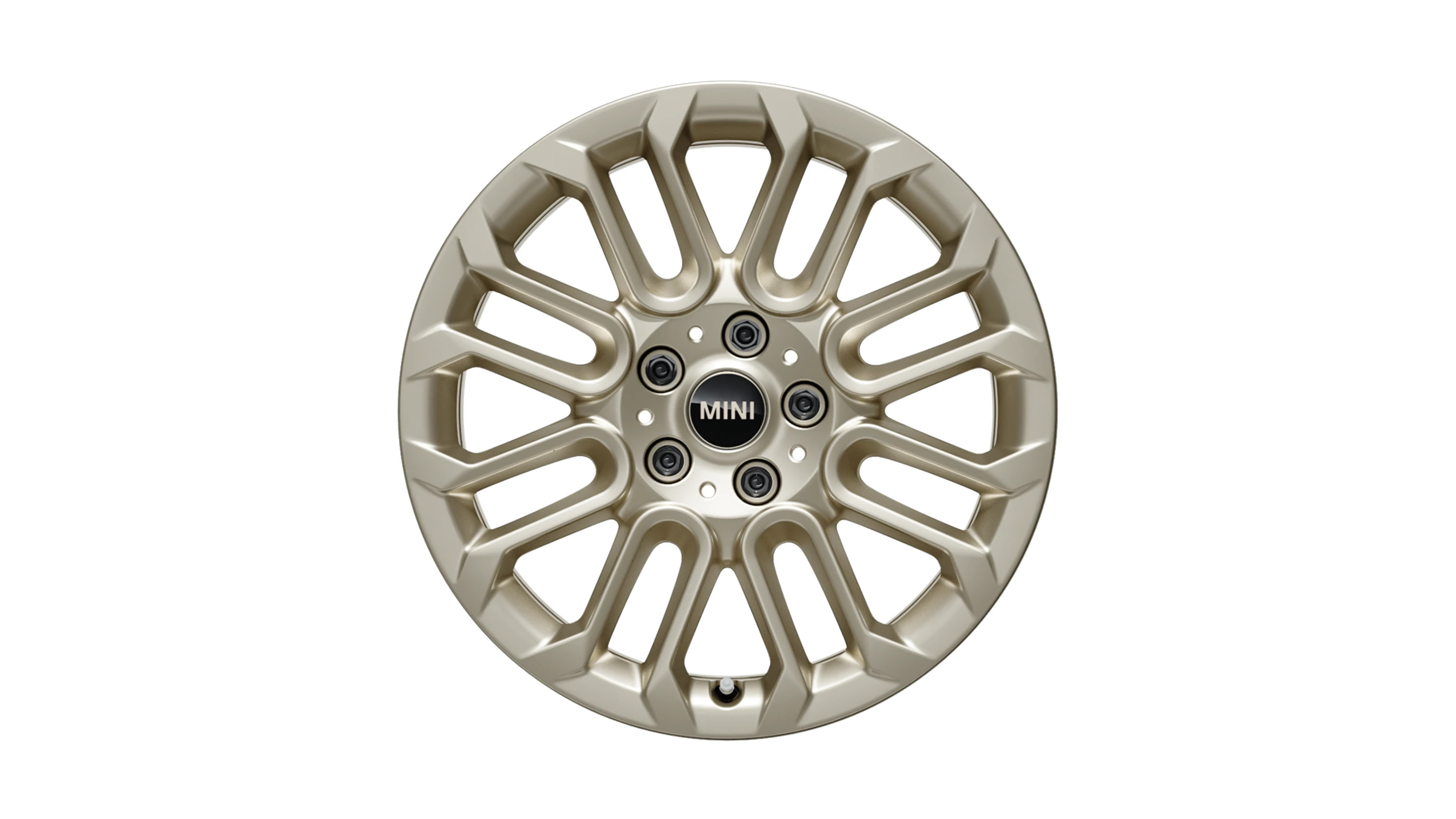 MINI Cooper 5-Deurs - velgen