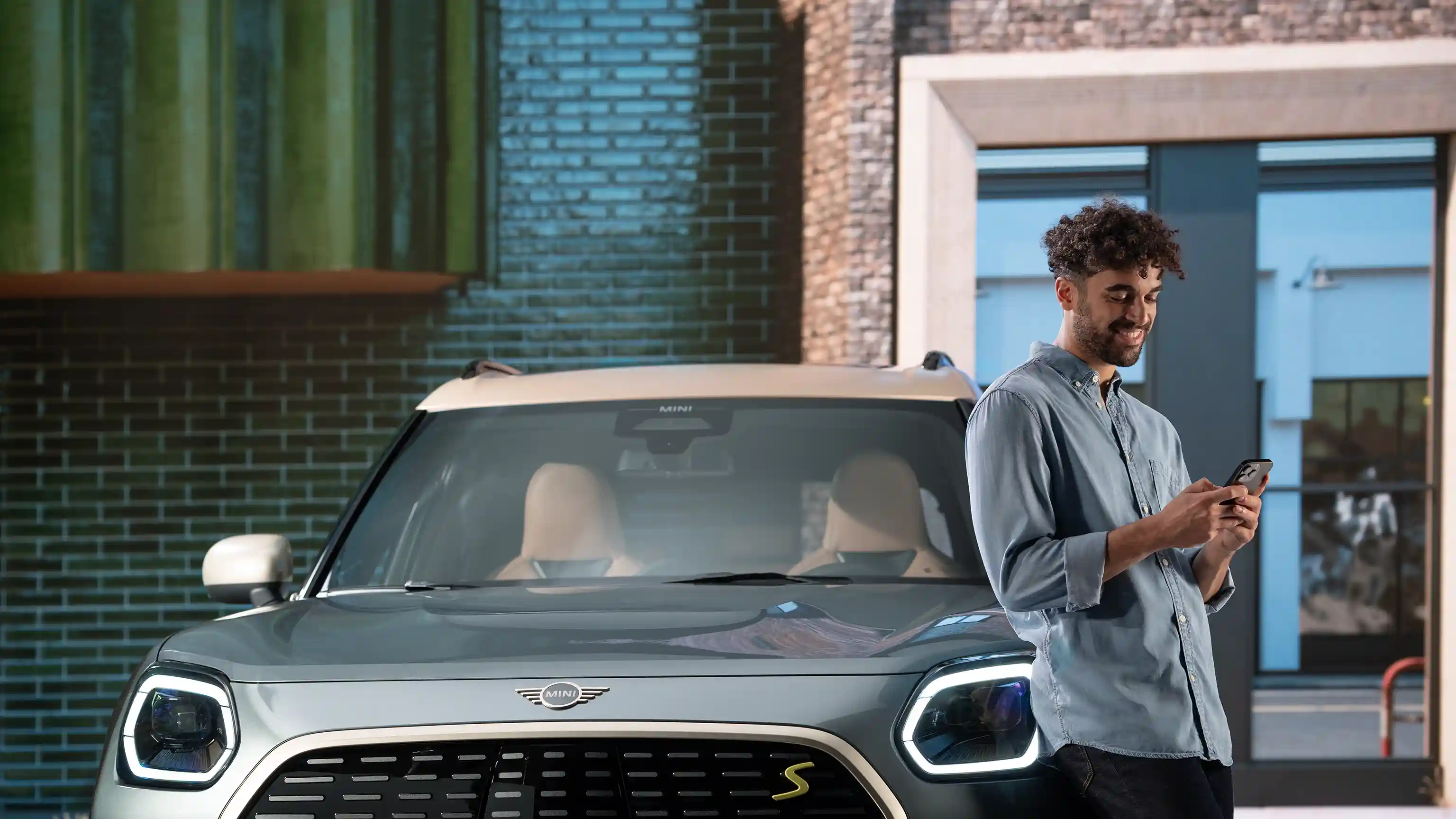 Mini Financial Services – overzicht – teaser lease