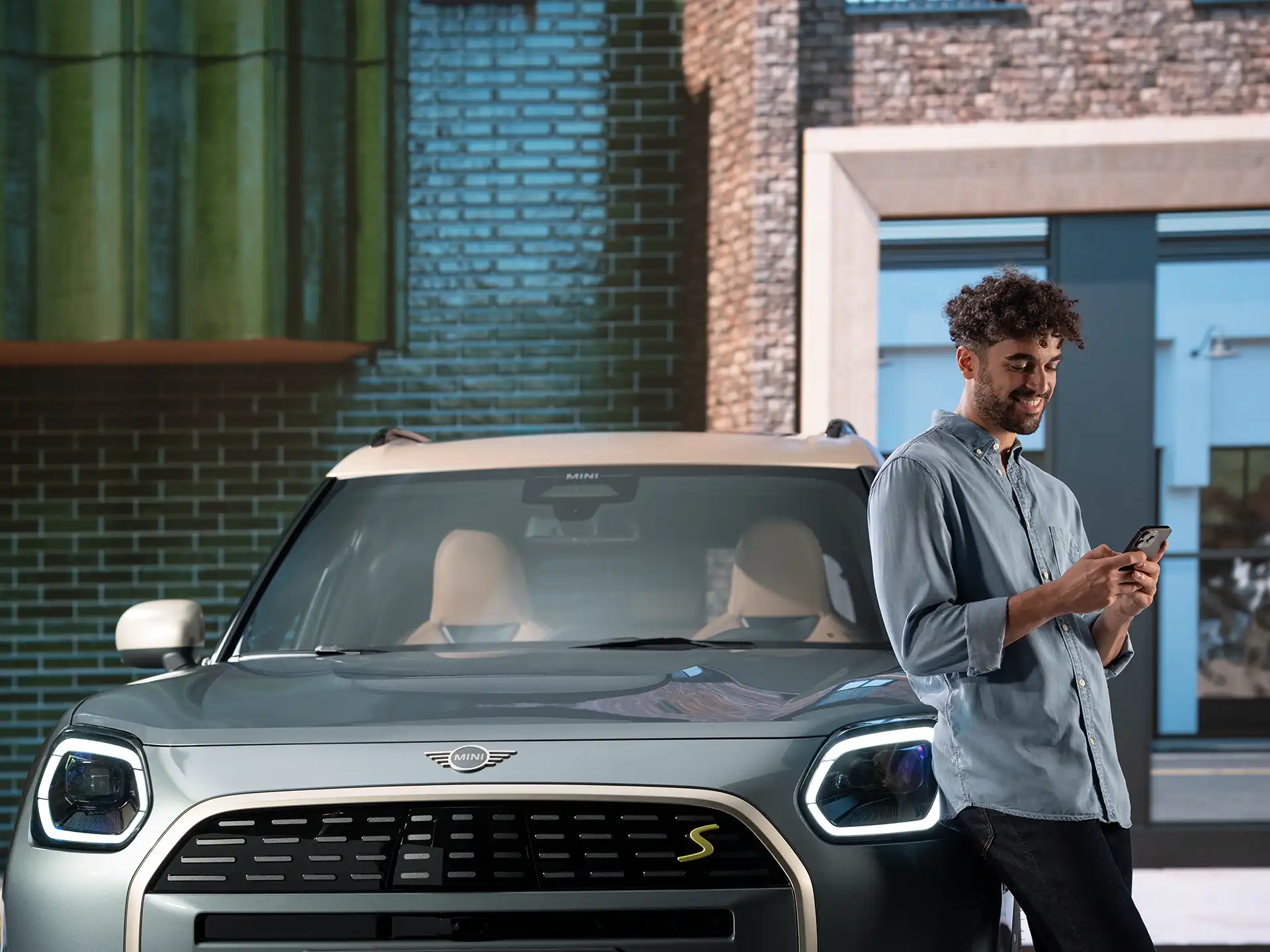 Mini Financial Services – overzicht – teaser lease