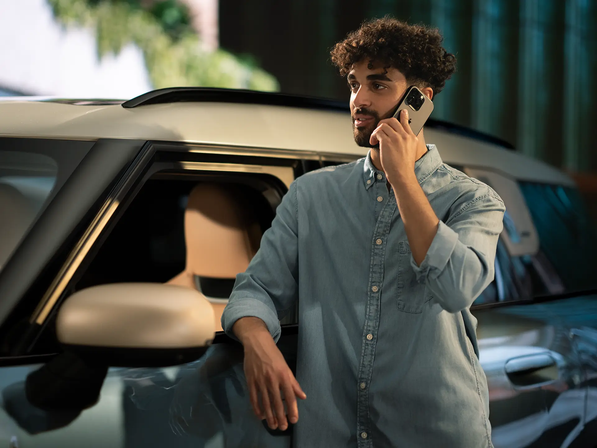 Mini Financial Services – overzicht – contact