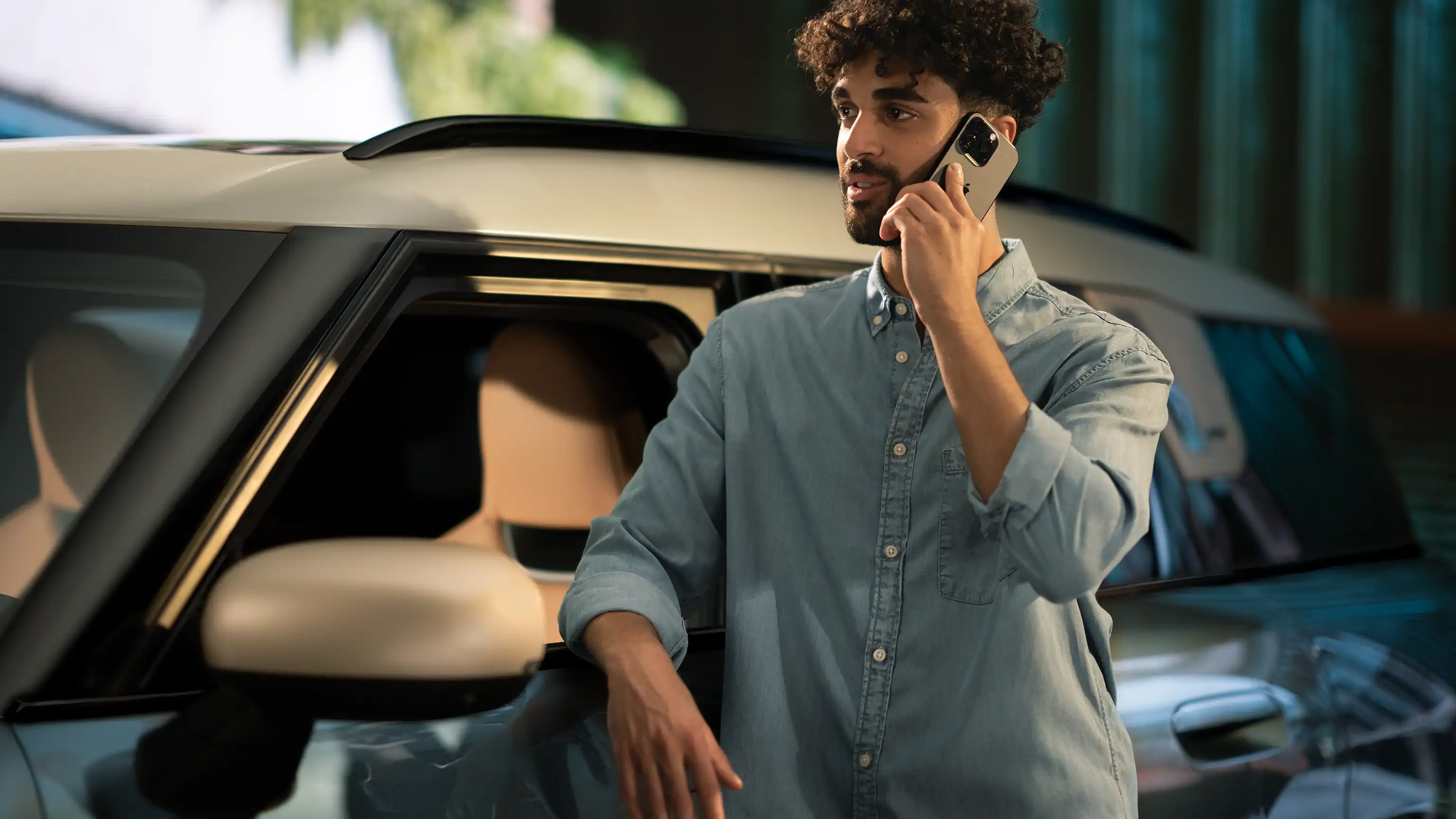 Mini Financial Services – overzicht – contact