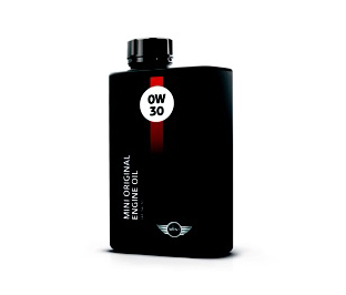 Oil for hot sale mini cooper
