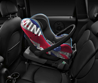 Cooper car seat sale