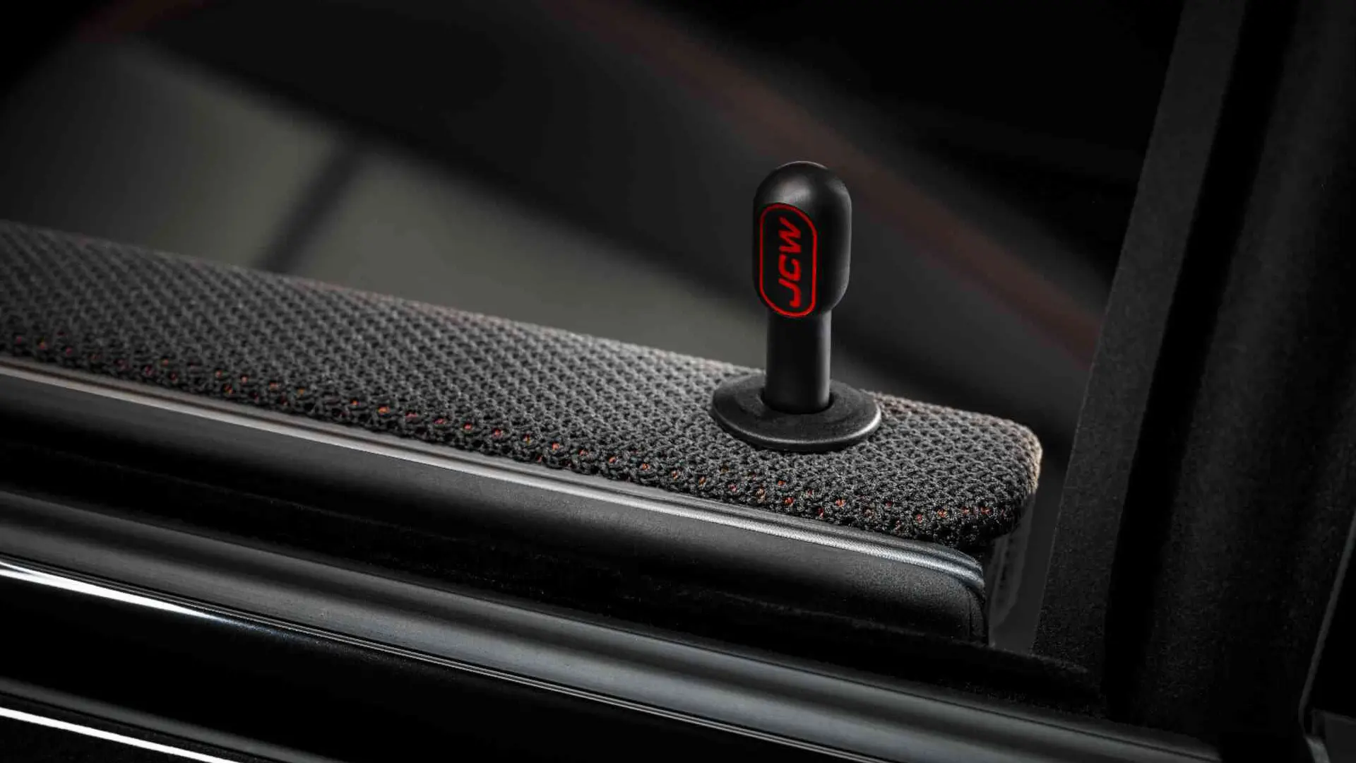 JCW PORTIERPEN