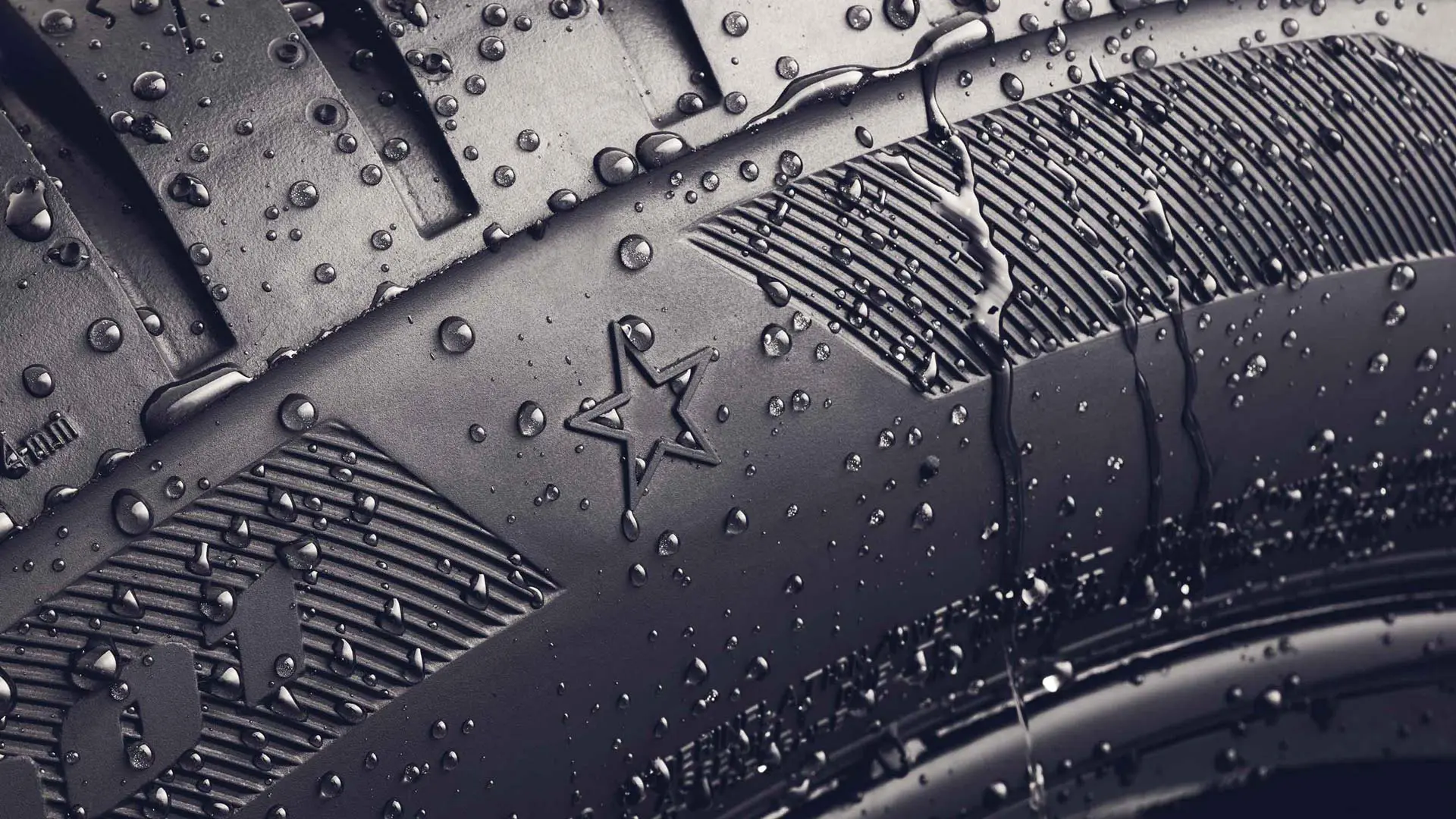 MINI wielen – banden – kwaliteitsvoordelen met stermarkering