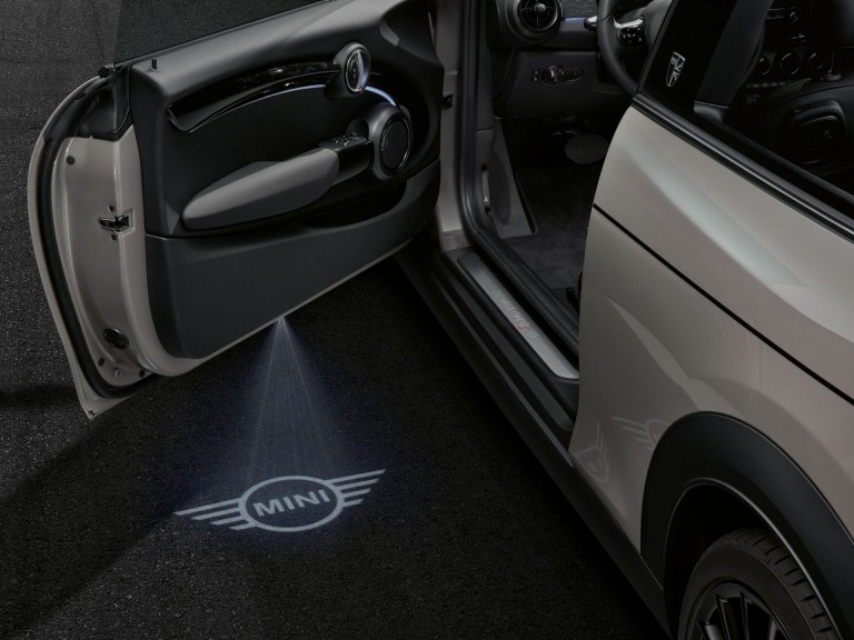 MINI lente en zomer – LED deurprojectoren