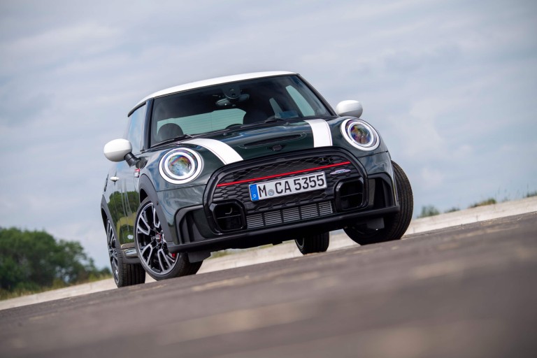 MINI Anniversary edition MINI Anniversary edition