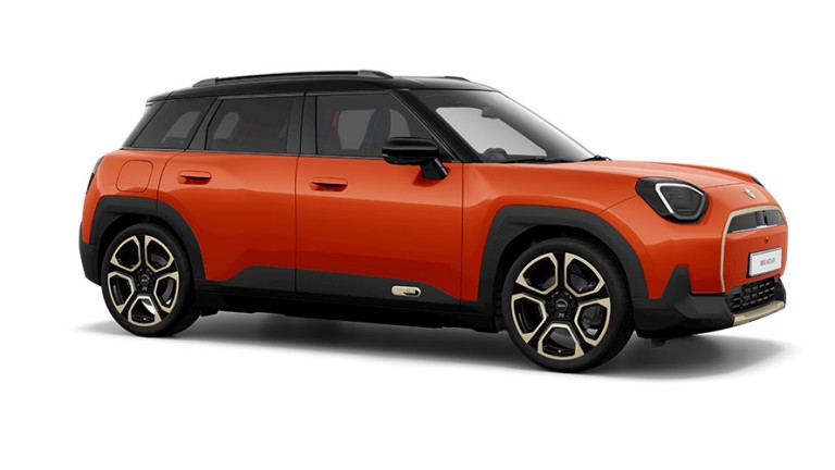 MINI Countryman  MINInl