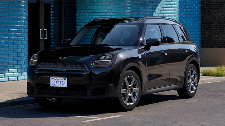 MINI ELECTRIC PRIVATE LEASE