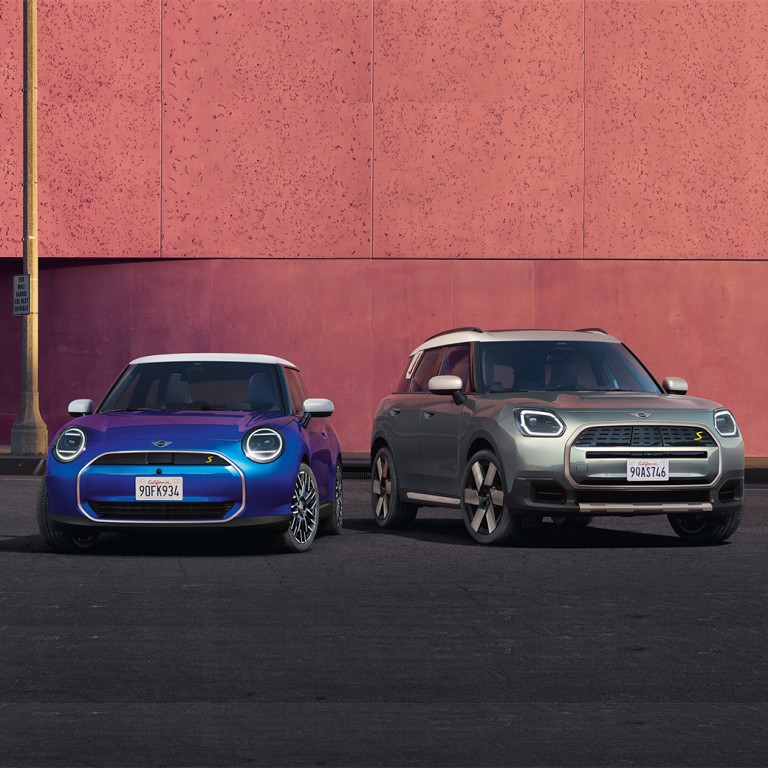 Private lease sales mini electric