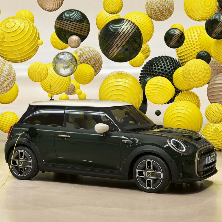 MINI Resolute Edition – Video
