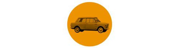 Mini Clubman icon