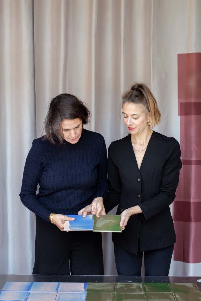 MINI Voices - Studio RENS - Nieuwe functie bestaande grondstoffen