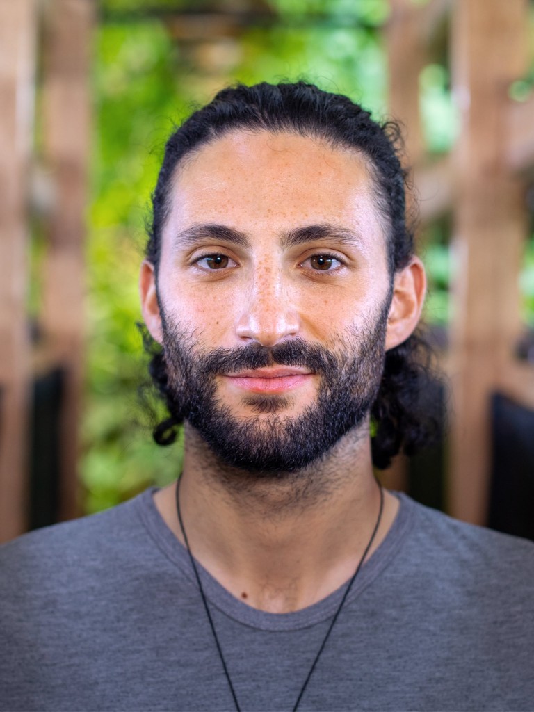 Minivoices – Umami – Portret – Denis Weinberg
