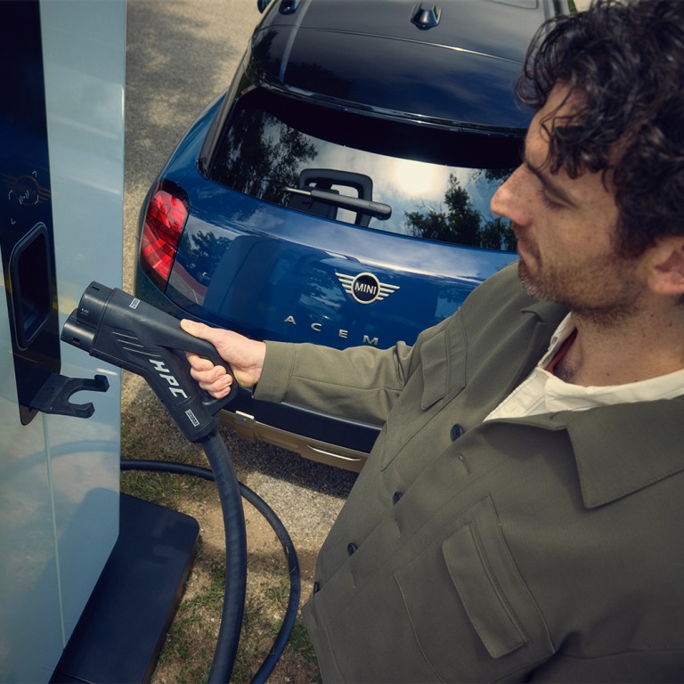 MINI Big Love for the planet