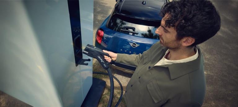 MINI Big Love for the planet