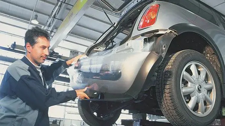 Carrosserie