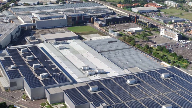 MINI gaat volledig elektrisch