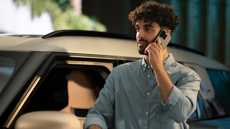 MINI Financial Services – overzicht – service