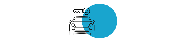 Financial Services – illustratie – mini lease-oplossing