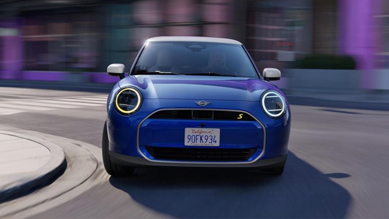 MINI Private Lease