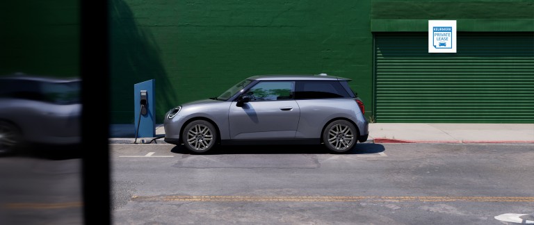 MINI Private Lease.