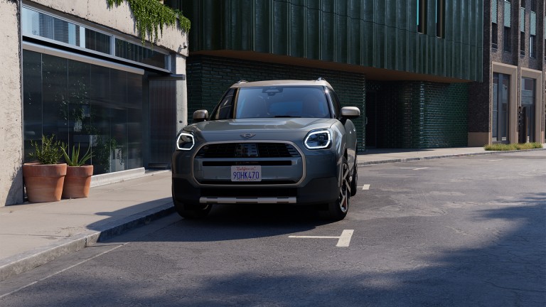 MINI Electric Private Lease