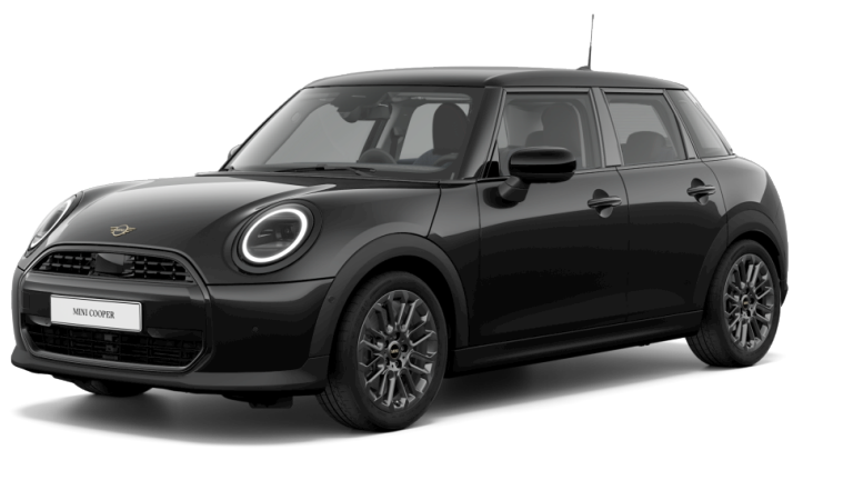 MINI Cooper 5 door