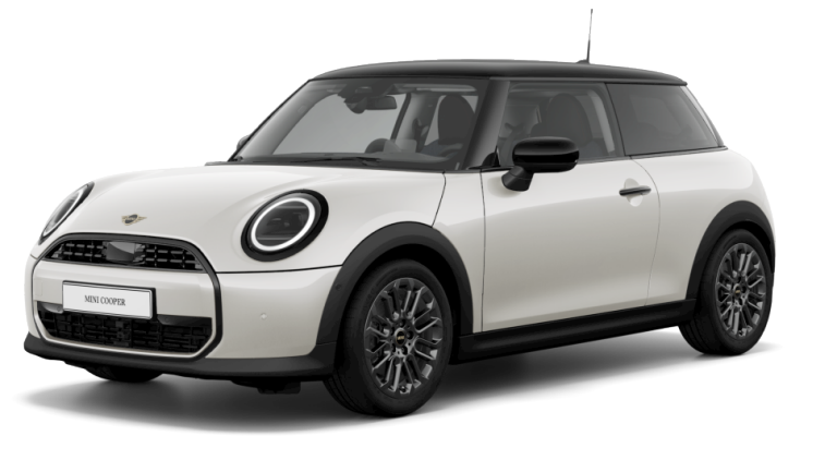 MINI Cooper 3-door