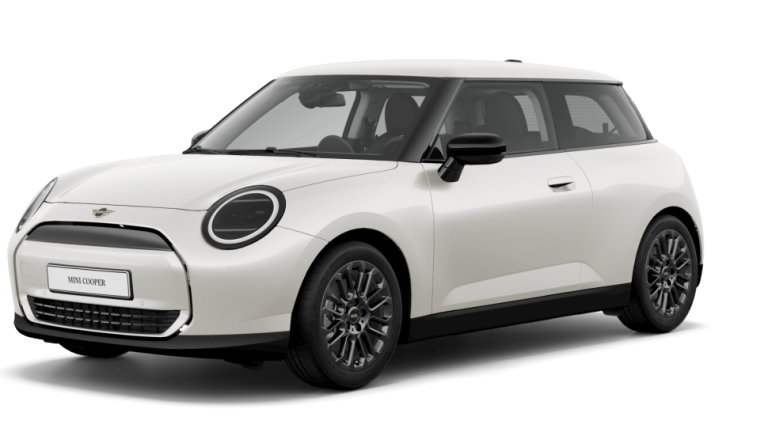 MINI Cooper Electric