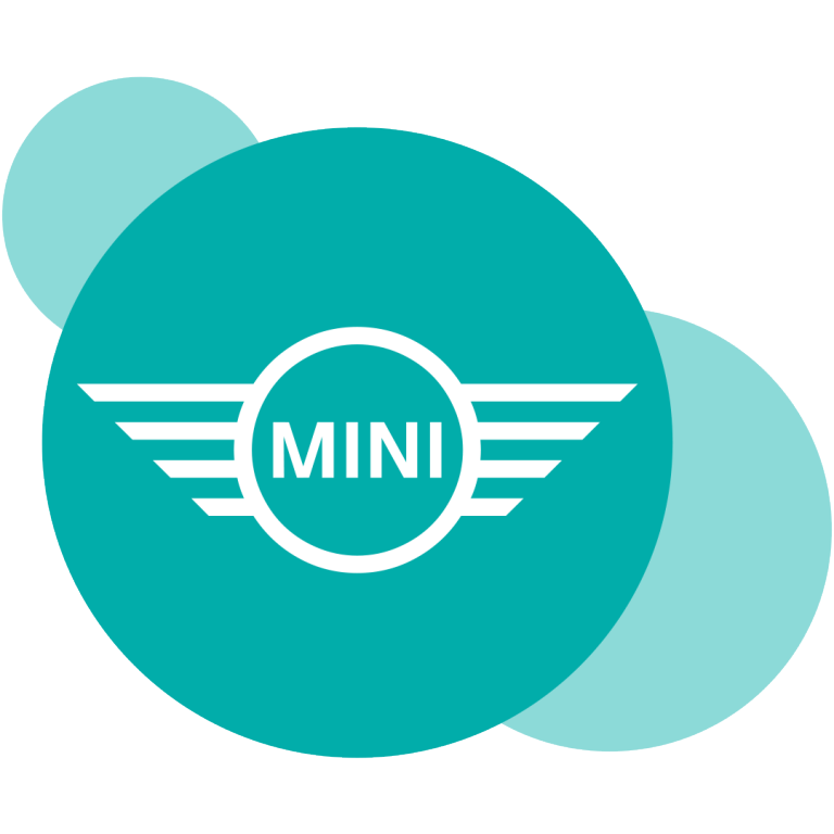 MINI Connected – MINI App – icoon