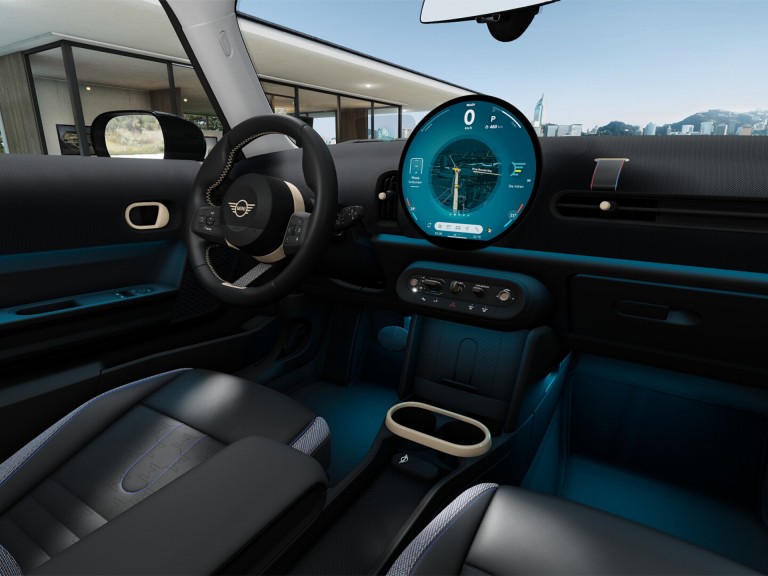 MINI Cooper Classic