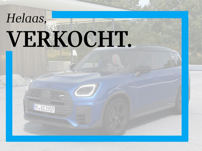 MINI Countryman C