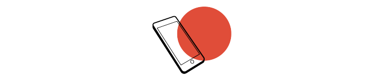 Pictogram MINI Service app
