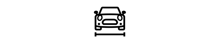 Pictogram MINI afmetingen