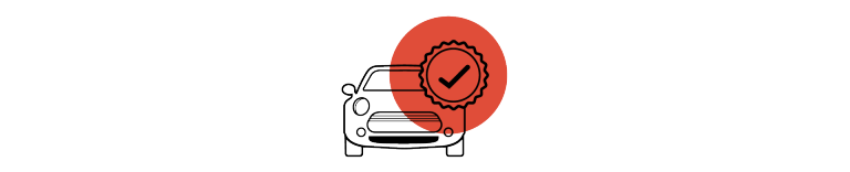 Pictogram MINI service waardebehoud
