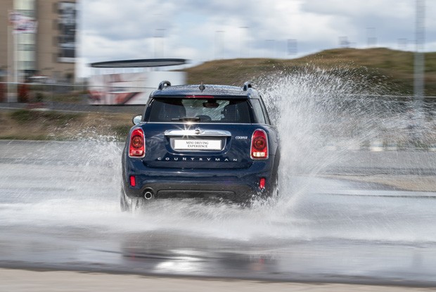 MINI Driving Experience 03