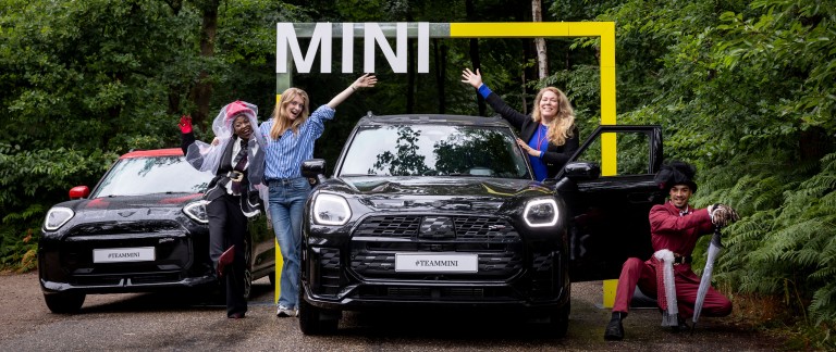 MINI Favours