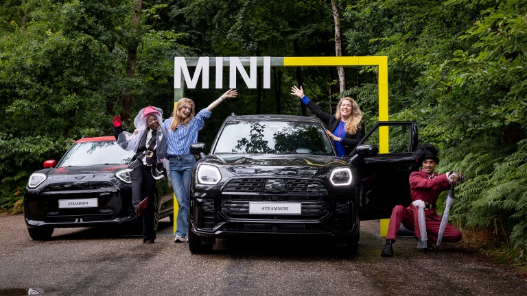 MINI Favours