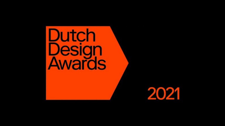 Dutch design awards 2021.