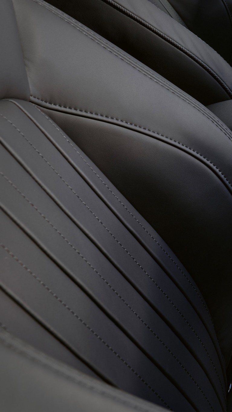 MINI Cooper S Clubman – interieur – MINI Yours Uitvoering