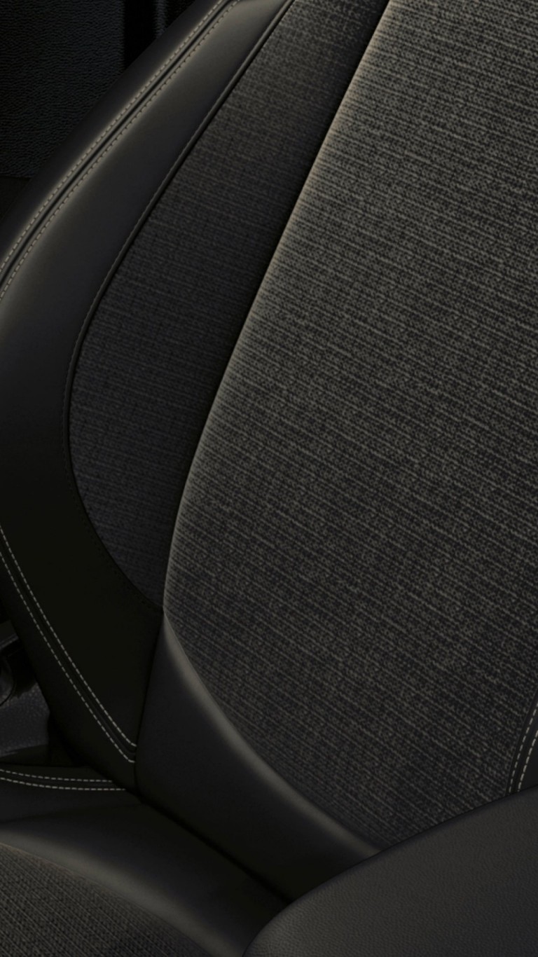 MINI Cooper S Clubman – interieur– Classic Uitvoering