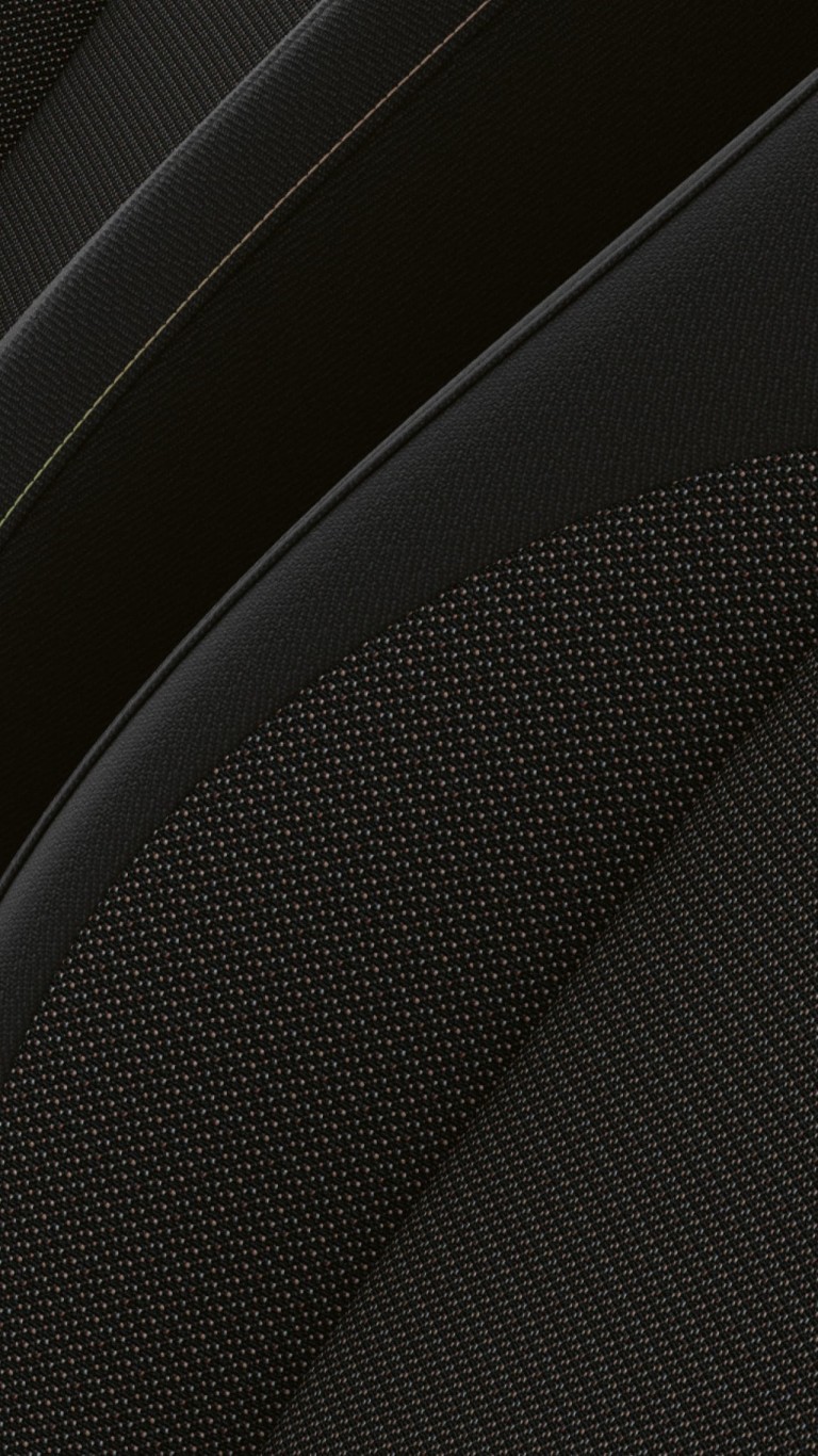 MINI One Clubman – interieur – afdeklijsten
