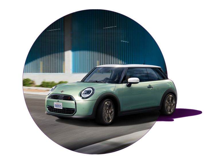 MINI Cooper 3-Deurs - teaser - uitvoeringen en prijzen