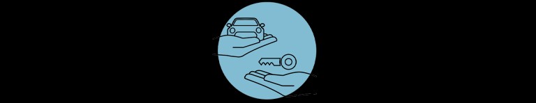 MINI Cooper 5-Deurs - Financial Services - overzicht - illustratie oplossingzoeker